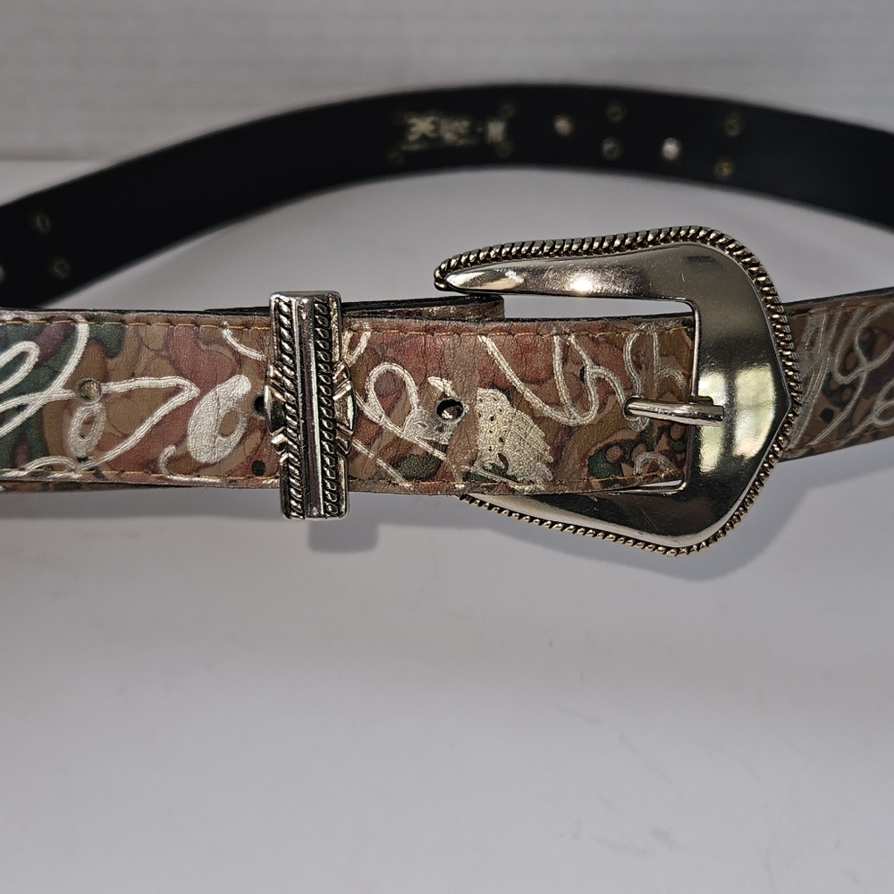 Elite Freano California Western Style Belt View 2